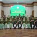 Danrem 042/Gapu Terima Penyerahan Jabatan Kasrem, Tegaskan Soliditas dan Dedikasi Prajurit