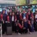 Lifter Jambi Yuliana Klarisa Perkuat Timnas di Kejuaraan Dunia Angkat Besi 2025