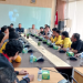 DPRD Provinsi Bengkulu Terima Audiensi Mahasiswa dan Ojek Online