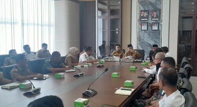 Mulai 8 Oktober, Truk Dilarang Isi Solar di SPBU Dalam Kota Jambi