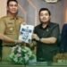 DPRD Batang Hari Terima Nota Pengantar RAPBDP dan RPJMD 2025–2029 dari Pemkab