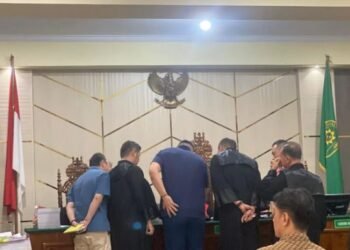 Terungkap di Persidangan, Dana Kredit PT PAL Diduga Tak Sesuai Peruntukan