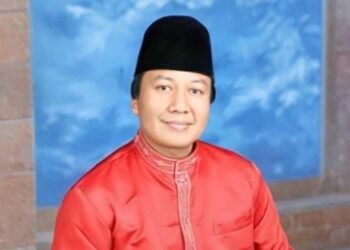 Posisi Strategis Al Haris sebagai Ketua ADPMET: Bingkai Keseimbangan Pembangunan SDA dan SDM