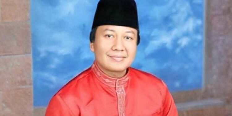 Posisi Strategis Al Haris sebagai Ketua ADPMET: Bingkai Keseimbangan Pembangunan SDA dan SDM