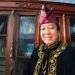 Batik Jambi: Mampukah Menjadi Kompetitor Estetik Dunia di Era Digital?