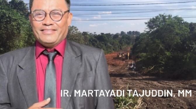 Jalan Khusus Sebagai Simbol Keberpihakan Terhadap Rakyat