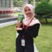 Aurellia, Finalis AHM Best Student Asal Jambi Siap Taklukkan Panggung Nasional