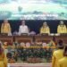Peringati HUT ke-26 Tanjabtim, Bupati Dillah Ajak Semua Pihak Perkuat Sinergi Pembangunan