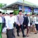 Kapolda Jambi Hadiri Peringatan Hari Santri di Pesantren Daaru Attauhid Kumpeh