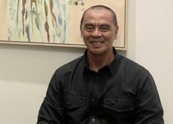 Investasi Peradaban: Refleksi atas Visi Pendidikan Presiden Prabowo dan Gerak Jambi dalam Mencerdaskan Bangsa