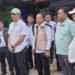Ditreskrimsus Polda Jambi bersama Satgas Pengendalian Harga Beras Lakukan Pengecekan Harga dan Stok di Dua Kabupaten