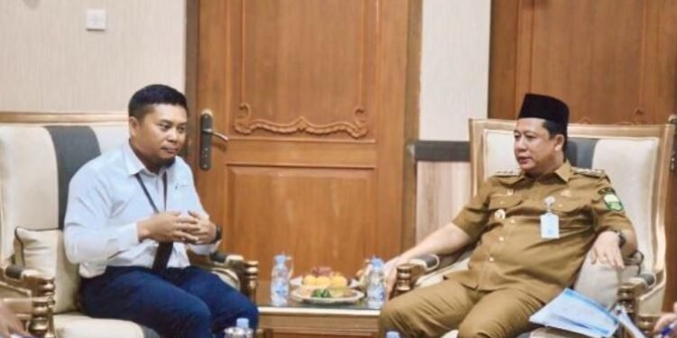 Dukung Ketahanan Energi, PEP Jambi Field Tingkatkan Kolaborasi dengan Pemerintah Daerah