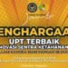 Hari Pangan Sedunia, Kanwil Ditjenpas Jambi Apresiasi UPT Pemasyarakatan Terbaik dalam Inovasi Ketahanan Pangan