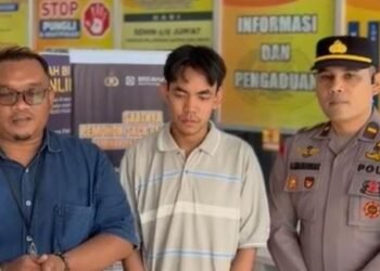 Gerak Cepat, Polres Merangin Temukan Warga yang Hilang dalam Kondisi Selamat