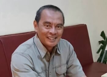 Jalan sebagai Kehadiran Negara: Membangun Konektivitas, Menguatkan Kesejahteraan