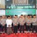 Wakapolda Jambi Serahkan Mushaf Al-Qur’an untuk PNPP dan Polres Jajaran