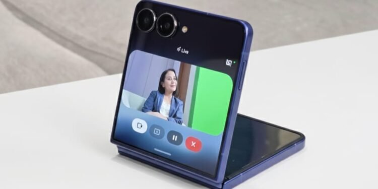 HP Lipat Samsung Makin Disukai, Begini Testimoni Prilly Latuconsina dan Andy Garcia