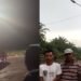 Tak Lagi Gelap Gulita, Group PT SAS Pasang 40 Titik Lampu Jalan di Kabupaten Sarolangun