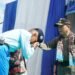 Gubernur Al Haris Kukuhkan 278 Siswa Baru SMAN Titian Teras Jambi