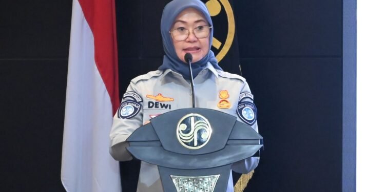 Jasa Raharja Dukung Program Relaksasi Pajak Kendaraan Bermotor hingga Desember 2025