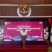 Pemprov Jambi Lepas 111 Atlet ke PON Beladiri II 2025 di Kudus