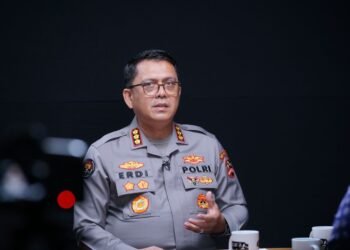 Bareskrim Polri Jadwalkan Pemeriksaan Tersangka Lisa Mariana Besok, Terkait Dugaan Pencemaran Nama Baik