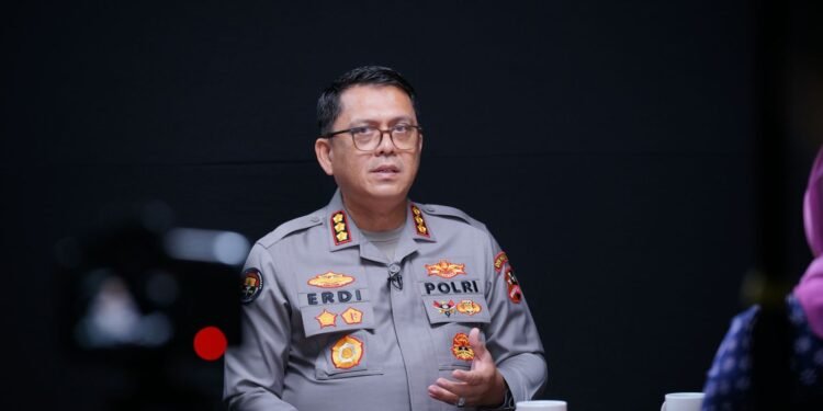 Bareskrim Polri Jadwalkan Pemeriksaan Tersangka Lisa Mariana Besok, Terkait Dugaan Pencemaran Nama Baik