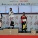 Pesilat Jambi Sumbang Perak di PON Bela Diri 2025