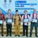Jadi Narasumber Pengawasan Daerah, Kajari Jambi Tekankan Koordinasi APIP dan Kejaksaan Dorong Penyelesaian Administrasi Pemerintah