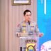 Kapolda Jambi Buka Taklimat Awal Audit Kinerja Itwasda Tahap II Tahun 2025