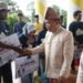 Program Pro Jambi Tangguh Hadirkan Hunian Layak bagi Warga Tanjab Timur