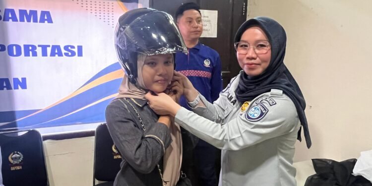 Jasa Raharja Konsisten Wujudkan Perlindungan Sosial, Salurkan Santunan Rp2,4 Triliun bagi Korban Kecelakaan