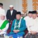 Hadiri Hari Santri Nasional Tahun 2025 di Merangin, Wagub Sani Ajak ASN Berperan Aktif Bantu Kehidupan Ponpes