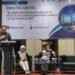 DLH Gelar Dialog Media Bahas Kebijakan dan Implementasi Pengelolaan Ekosistem Gambut
