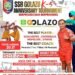 SSB Golazo Hadirkan Turnamen Sepak Bola Usia Dini, Dorong Anak Berkreasi dan Sporti