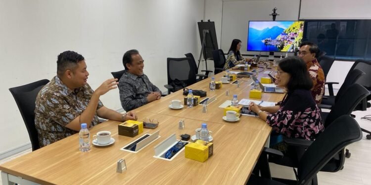 DPRD Kota Jambi Harap Kemenkeu Temukan Solusi atas Ribuan Sertifikat di Zona Merah Eks Pertamina