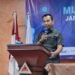 Musda II JMSI Jambi Resmi Dibuka, Perkuat Konsolidasi & Regenerasi Organisasi Pers di Daerah