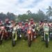 Teriak 3 Kaur 2025: Lumpur, Hadiah dan Semangat Kebersamaan Warnai Ajang Offroad di Bumi Se’ase Seijean