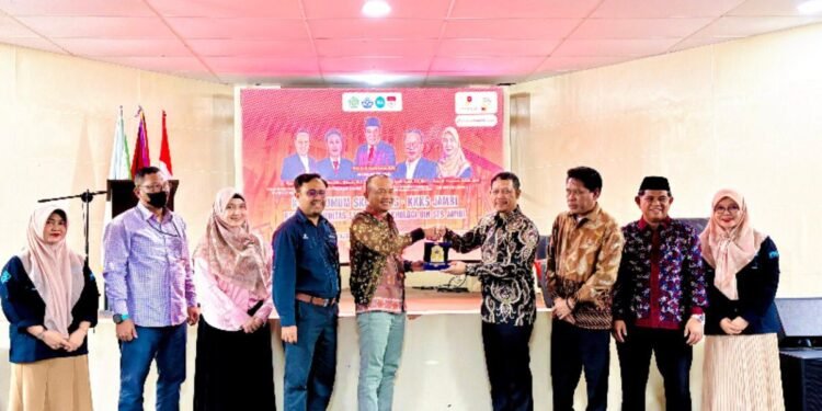 Dekatkan Dunia Hulu Migas ke Mahasiswa, PHR Zona 1 Gelar Kuliah Umum di Jambi dan Palembang