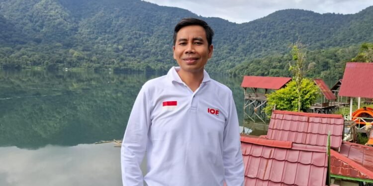 Zuwanda Harapkan Maskun Sopwan Mampu Bawa Angin Segar Bagi Pelaku Industri Media Siber di Jambi