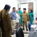 Jelang Operasi Bedah Jantung Pertama di Jambi, Gubernur Al Haris Pantau Persiapan RSUD Raden Mattaher