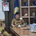 Wagub Sani Tinjau Persiapan Lokasi MTQ Ke-54 Tingkat Provinsi Jambi di Kabupaten Muaro Jambi
