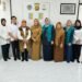 BPOM dan Dinkes Jambi Pastikan Dapur SPPG Polda Jambi Penuhi Standar Kelayakan