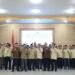 Hadiri Pelantikan DPD Tani Merdeka Tanjaba Barat, Bupati Anwar Sadat Tegaskan Komitmen Dukung Sektor Pertanian