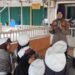 Polwan Ditpolairud Polda Jambi Ajak Anak RA Al-Ikhlas Kenali Dunia Polisi Perairan Lewat Program Polisi Sahabat Anak