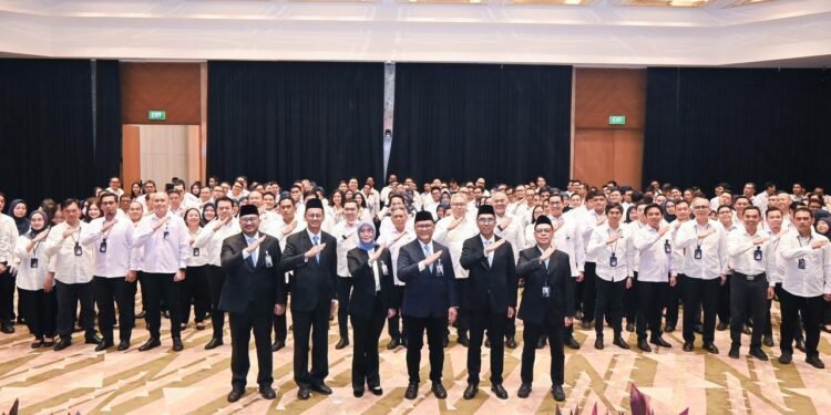 Peringati Sumpah Pemuda, Jasa Raharja Dorong Aksi Nyata Generasi Muda untuk Kemajuan Indonesia