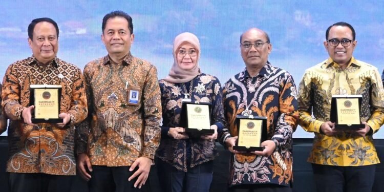 Jasa Raharja Perkuat Kolaborasi Lintas Sektor untuk Transportasi Aman dan Berkelanjutan