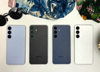 Galaxy S25 FE Hadirkan Cara Baru Persiapan Interview: Latihan, Riset, dan Analisis Real-Time Berkat Gemini AI