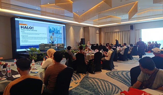 OJK Institute Paparkan Riset Terapan untuk Penguatan Sektor Keuangan