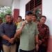 Pastikan Layanan Pendidikan Berjalan Optimal, Bupati Muaro Jambi Tinjau SDN 167/XI